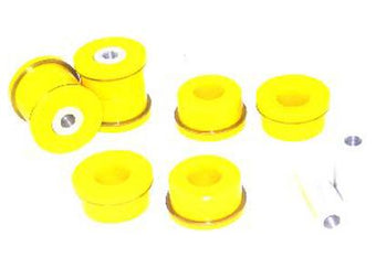 compare product Whiteline 08+ Impreza / WRX / STi Rear Subframe Posi Traction Kit