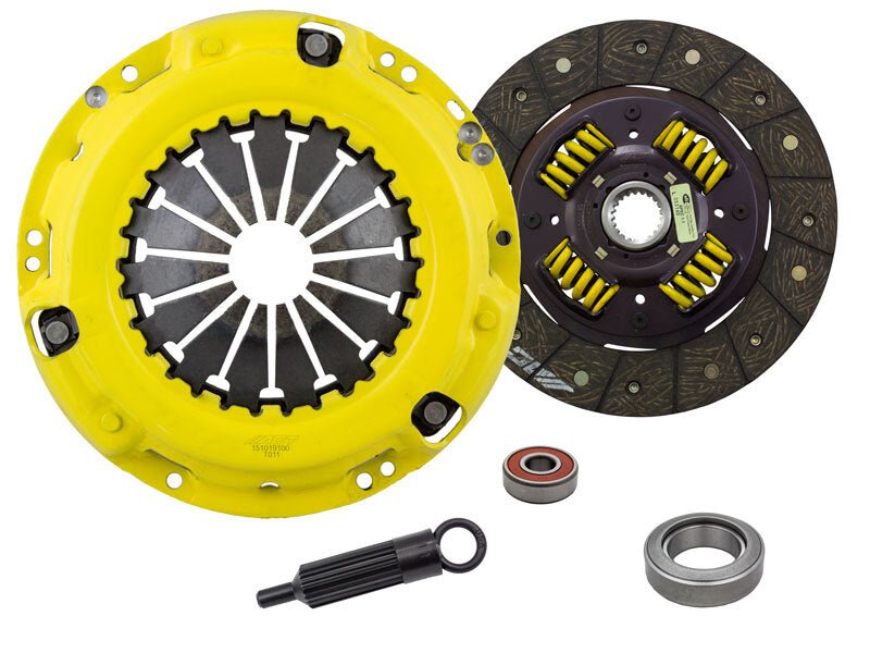 ACT 1987 Toyota 4Runner HD/Perf Street Sprung Clutch Kit - My Store