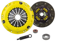 ACT 1987 Toyota 4Runner HD/Perf Street Sprung Clutch Kit - My Store