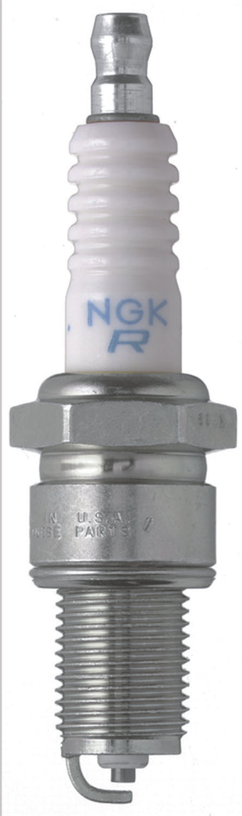 compare product NGK Traditional Spark Plug Box of 4 (BPR6ES)