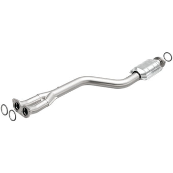 compare product MagnaFlow Direct Fit Catalytic Converter 01-05 Lexus IS300 Rear CA