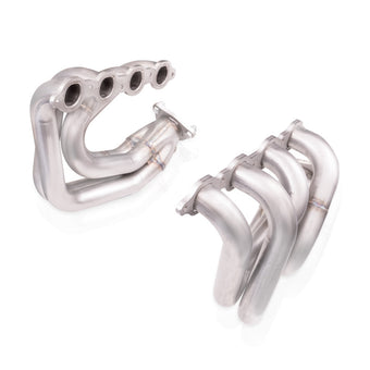 compare product Stainless Works 20-21 Chevrolet Corvette C8 6.2L Header Kit 2in Primaries 3in Collectors
