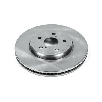compare product Power Stop 01-06 Lexus LS430 Front Autospecialty Brake Rotor