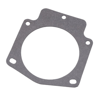 compare product Edelbrock Replacement Gasket Throttle Body Flange 90mm Xt