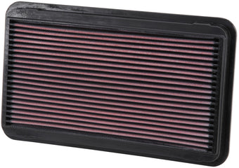 compare product K&N 97-03 Lexus ES/RX300 / 97-04 Toyota Ava / 97-01 Camry / 98-03 Sien/Sol Drop In Air Filter