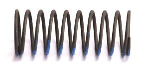 compare product Turbosmart BOV Spring Yellow DP/SS/VP