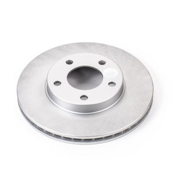 compare product Power Stop 01-07 Ford Escape Front Evolution Geomet Coated Rotor