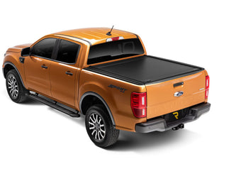 compare product Retrax 2024 Ford Ranger 5ft Bed RetraxONE MX Bed Cover