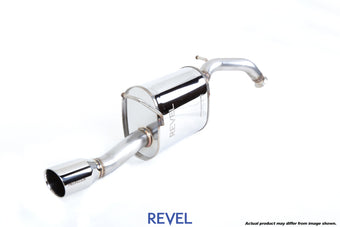 compare product Revel Medallion Touring-S Exhaust Axle-Back 04-07 Scion xB