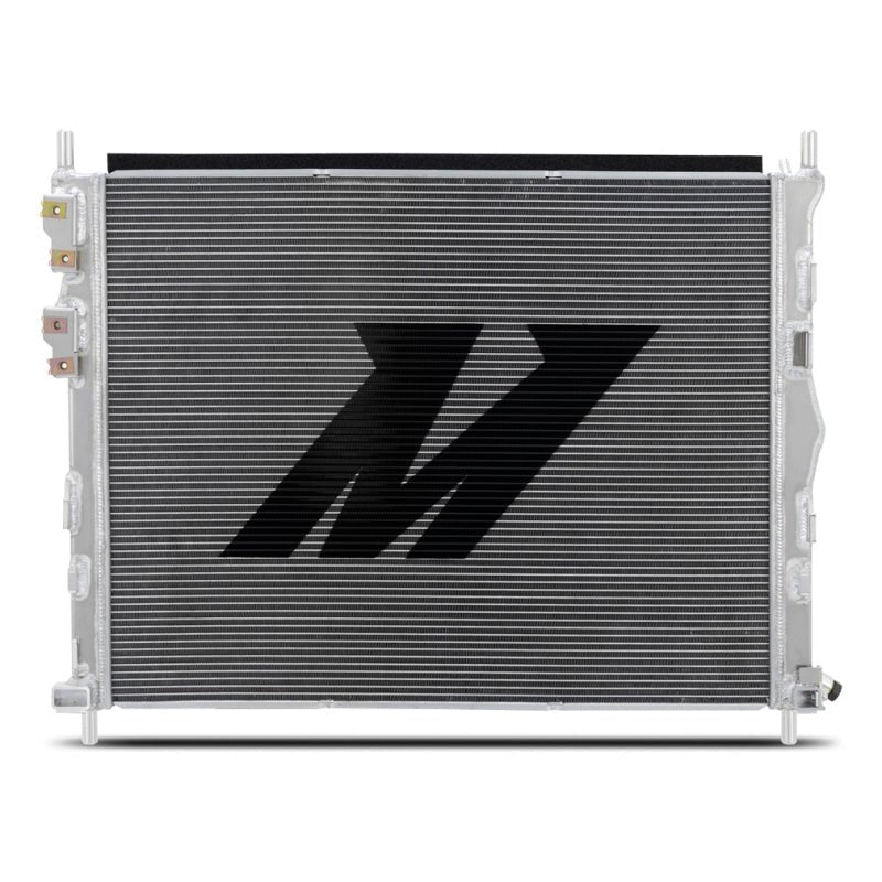 Mishimoto 2024+ Ford Mustang V8/2.3L Performance Aluminum Radiator - My Store