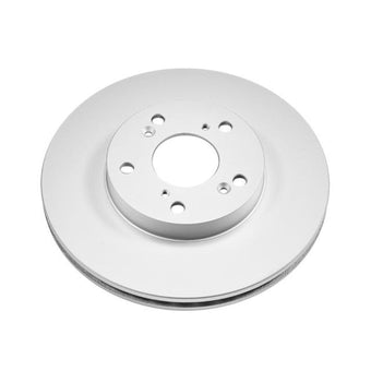 compare product Power Stop 14-15 Acura ILX Front Evolution Geomet Coated Rotor