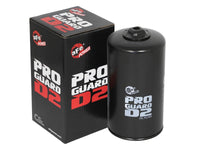 aFe ProGuard D2 Fluid Filters Oil F/F OIL Ford Diesel Trucks 94 - 03 V8 - 7.3L (td) - My Store