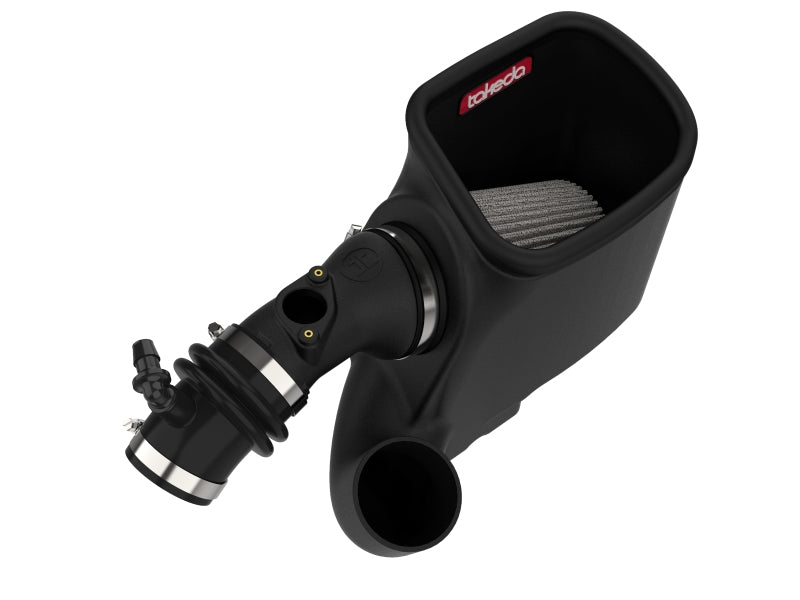 aFe Takeda Intakes Stage - 2 AIS w/ Pro DRY S Media Toyota C - HR 17 - 20 L4 - 2.0L - My Store