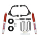 Skyjacker 3.5 in. Suspension Lift Kit With Nitro 8000 Shocks - My Store