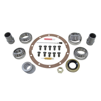compare product USA Standard Master Overhaul Kit For The 85 and Older Toyota 8in Diff