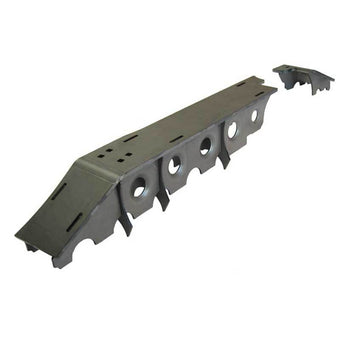 compare product Artec Industries 93-06 Jeep Wrangler TJ Lj D30 Front Axle Truss