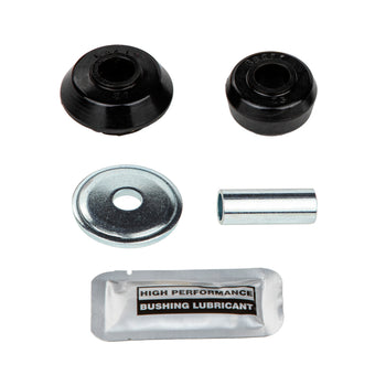 compare product ARB Upper Strut Bushing Navara D40