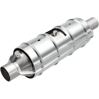 compare product MagnaFlow 94-95 Universal Converter Ford truck 7.5L CA