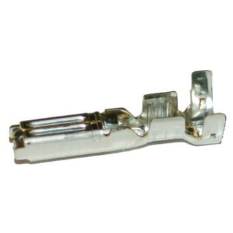 compare product NAMZ AMP Multilock Female Plug Terminals - 100 Pack (HD 73191-96)