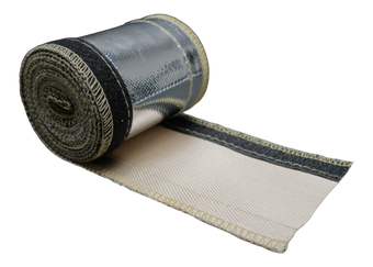 compare product DeatschWerks 20ft Reflective Heat Protection Sleeving for -10 AN Hose
