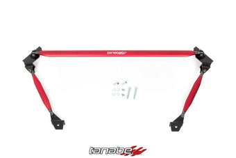 compare product Tanabe Sustec 20-21 Toyota GR Supra Front Strut Tower Bar