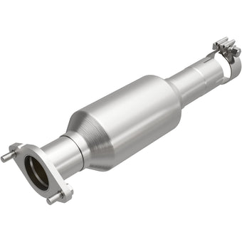 compare product Magnaflow 18-23 Ford Transit Connect Rear EPA Compliant Direct-Fit Converter