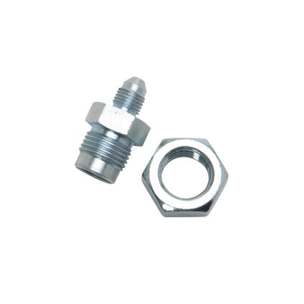 compare product Russell Performance -3 AN SAE Brake Adapter Fitting (Endura)