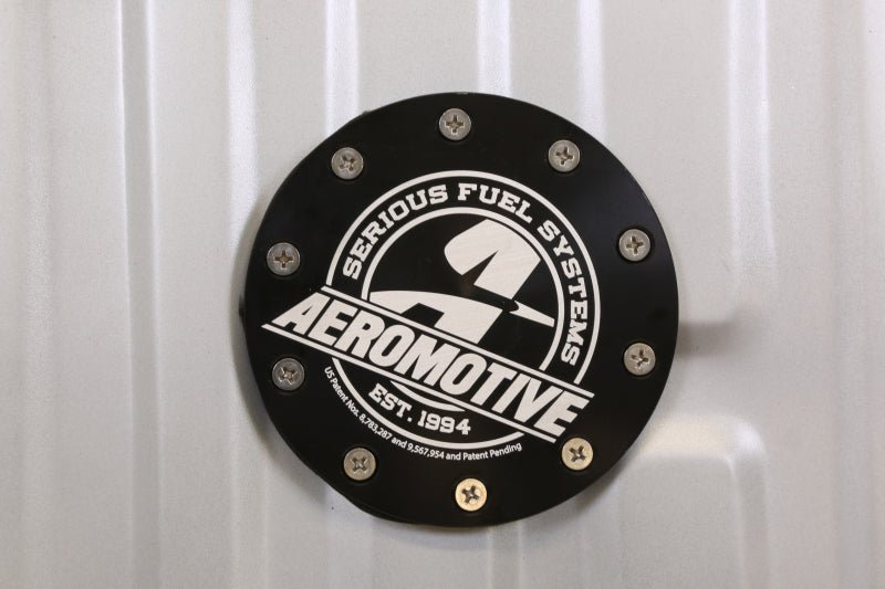 Aeromotive 61 - 64 Chevrolet Impala 200 Stealth Gen 2 Fuel Tank - My Store