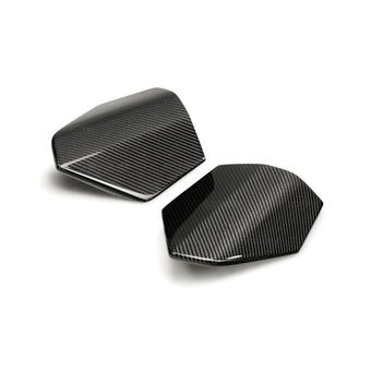 compare product Seibon 2017 Honda Civic Type-R Carbon Fiber Rear Roof Trim