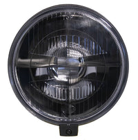 Hella 500 Series 12V Black Magic Halogen Driving Lamp Kit - My Store