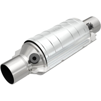 compare product MagnaFlow Universal Catalytic Converter 2.00 inch CA Tier 1
