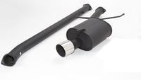 HKS 03 - 06 EVO 8/9 Sport Cat - Back Exhaust - My Store