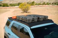 DV8 Offroad 25 - 26 Toyota 4Runner Spec Series Roof Rack - My Store