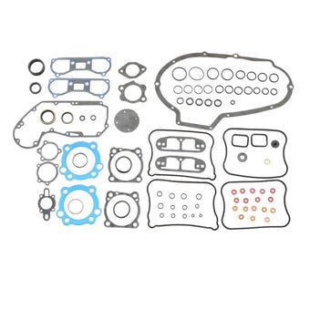 compare product Athena Harley-Davidson Sportsters Complete Gasket Kit (Incl Oil Seals)