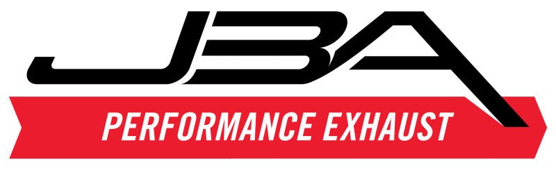 JBA 03 - 06 GM Truck 6.0L LS w/o EGR 1 - 5/8in Primary Silver Ctd Cat4Ward Header - My Store