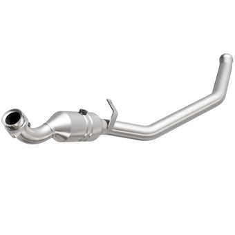 compare product MagnaFlow Direct Fit Catalytic Converter 06-11 ML350 3.5L ds