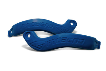 compare product Cycra Probend CRM Replacement Abrasion Guard - Husky Blue