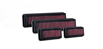 compare product K&N BMW X3M/X4M L6-3.0L F/I Turbo Drop In Air Filter