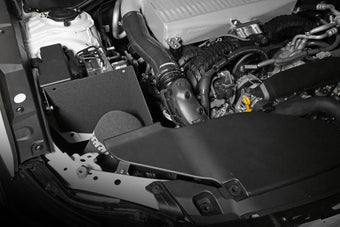 compare product PERRIN 22-26 Subaru WRX Cold Air Intake - Red