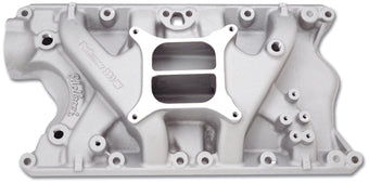 compare product Edelbrock Performer 351-W Manifold
