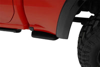 AMP Research 19 - 22 Chevrolet/GMC Silverado/Sierra 1500 Short Bed BedStep2 - Black - My Store