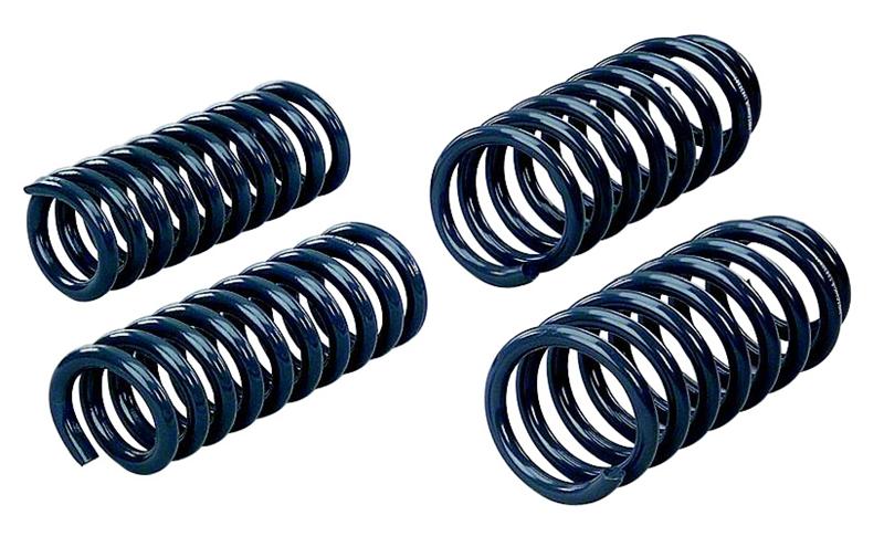 Hotchkis 64 - 72 GM A - Body Front Performance Coil Springs - My Store