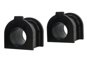 compare product Whiteline Plus 2006+ Toyota FJ Cruiser GSJ15 Front Sway Bar Mount Bushing