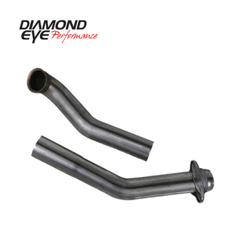 compare product Diamond Eye KIT 3in Downpipe SS FORD 7.3L 94-97