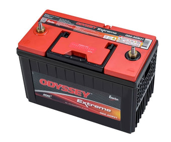 compare product Odyssey Battery Auto/Truck/Heavy Duty & Commercial Extreme AGM Battery (31-PC2150S)