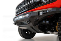 Addictive Desert Designs 2021+ Ford Bronco Stealth Fighter Front Bumper Skid Plate Kit - My Store