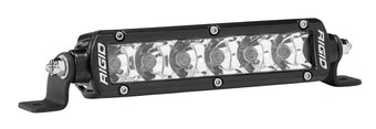 compare product Rigid Industries 6in SR-Series Pro - Spot
