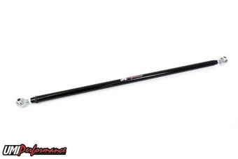 compare product UMI Performance 82-02 F-Body Double Adjustable Panhard Bar