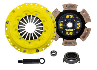 compare product ACT 1999 Acura Integra MaXX/Race Sprung 6 Pad Clutch Kit