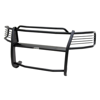 compare product Westin 1997-2004 Ford F-150/250LD 4WD (Heritage Edition) Sportsman Grille Guard - Black